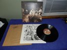 Led Zeppelin In Through The Out Door Brown Paper Sleeve Vinyl Record LP Stereo