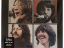 THE BEATLES - LET IT BE - LP  VINYL - NEW MIXES - New & sealed