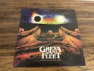 Greta Van Fleet Anthem of the Peaceful Army RED Vinyl LP EX