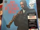 Sealed John Coltrane My Favorite Things 2010 Rhino Reissue Vinyl LP 180g Jazz