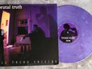 Brutal Truth Kill Trend Suicide Rare 10” 33rpm Purple Vinyl Relapse Records 96