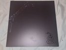 Metallica Self Titled Double Vinyl LP Blackened Black Album BLCKND008-1