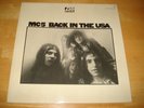 MC5 Back In The USA 1970 Garage Rock CTH LP Play Tested Please Read Wayne Kramer
