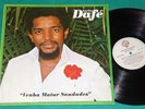 Carlos Dafe - Venha Matar Saudades BRAZIL 1st press Lp 1978 FUNK Boogie Tim Maia