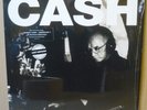 JOHNNY CASH American V A Hundred Highways LP AMERICAN RECORDINGS 2006 RICK RUBIN