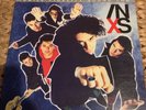 Inxs-“X” Mofi/Mobile Fidelity/MFSL Promo Vinyl LP (RARE) Michael Hutchence RARE