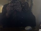 AC/DC Back in Black SEALED BRAND NEW (RECORD) SD16018 R113772 METAL VINYL RARE