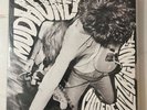 MUDHONEY - SUPERFUZZ BIGMUFF - GREY MARBLE VINYL LP - GREAT CONDITION SHIPS FREE