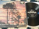Ruggiero Ricci: Sibelius Violin Concerto UK LP Decca/stereo SXL 2077 VG