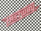 FASTWAY - Fastway (40th Anniversary Edition) - Vinyl (LP)