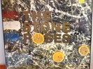 The Stone Roses LP Vinyl - The Stone Roses - First UK Pressing - EX  / VG VG+