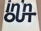 JOE HENDERSON LP IN 'N OUT 1ST PRESS MONO (TB-593)