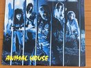 UDO Animal House LP 1988 XLNT vinyl