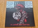 Metallica Vinyl Club 12