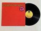 Talking Heads: 77 (SR-6036) Vinyl LP Original 1st Edition - Promo W/Sticker