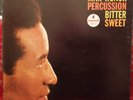 MAX ROACH - PERCUSSION BITTER SWEET - impulseABC Records AS-8, 1968 Reissue
