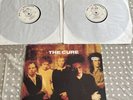 The Cure Vinyl live on Prospekt Hill Melbourne Australia Aug 26th 1980 Ext Rare