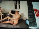 NOVAKS KAPELLE : NAKED LP 2013 CIEN FUEGOS +INSERT