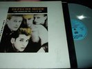 DEPECHE MODE : THE SINGLES 81-85  GREY VINYL LP 1985 MUTE GERMANY