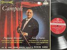 Pierino Gamba – Concerto In One Movement LP - RARE 1959, CS-6084 - VG+