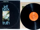 Jeff Beck-Truth-Vinyl LP Epic Records BN 26413