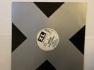 Liquid 1992 Sweet Harmony, Phog, Feel 3 XL Recordings ‎Rave 12” Vinyl Record