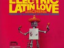 RICHARD HAYMAN electric latin love machine U.S. COMMAND LP_orig 1969 amazing LP