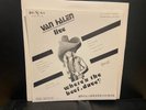 Van Halen 1984 Live 2 LP Vinyl