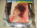 VINYL RECORD LP CONNIE FRANCIS MOVIE GREATS OF THE 60'S #2 MGM RECORDS E-4382
