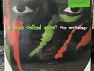 A Tribe Called Quest - Anthology [New Vinyl LP] Explicit