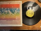 RARE 2x LP LIVE RECORD: Crosby, Stills, Nash & Young: Nice To See You 1975 TOUR