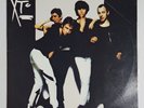 XTC 'White Music' 12