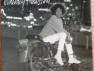 WHITNEY HOUSTON – I'M YOUR BABY TONIGHT 33 RPM VINYL FACTORY SEALED