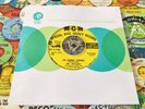 THE VELOURS *Demo* I’M GONNA CHANGE *NM*WIGAN CASINO NORTHERN SOUL️‍