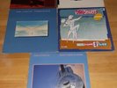 Dire Straits & Eric Clapton Vinyl LP Record Lot