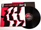THE BEAT - I JUST CAN'T STOP IT LP EX+ VINYL Original 1980 UK 1st Press Album