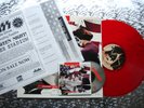 Kiss My Ass: Classic Kiss Regrooved  LP w/Press Release & CD Mercury 314522123-1