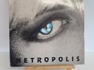 Evolution Metropolis 12