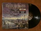 Iron Maiden - Brave New World 2LP Vinyl 2016