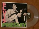Elvis Presley - Elvis Presley Self-Titled 1st Album Reissue CLEAR Vinyl