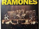 RAMONES Hollywood Palladium October 14, 1992 LP Vinyl BRAND NEW & SEALED IMPORT