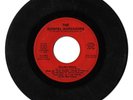 Rare Black Soul 45: THE GOSPEL SUPERIORS ((HEAR)) 