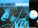 GRANT GREEN 
