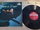 CS 6011 FFSS BB 1E Campoli, Tchaikovsky violin concerto, Argenta, LSO = SXL 2029
