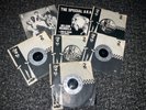 7 TWO-TONE RECORDS-SELECTER/SPECIALS/RODDY RADIATION/SPECIAL A.K.A.