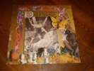 Dulcimer LP And I Turned As I Had Turned As A Boy PROMO/WHITE LABEL