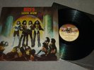 Kiss - Love Gun - Casablanca NB7022 Germany 1977 1st Press OIS