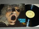 Uriah Heep - Very 'eavy very 'umble - Bronze 28763ET Germany - VG+