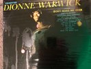 Presenting Dionne Warwick STILL SEALED (LP, 1963, Scepter Records) VERY RARE