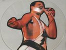 queen freddie mercury vinyle picture disc uncut 12 '' press conferences  7-2s